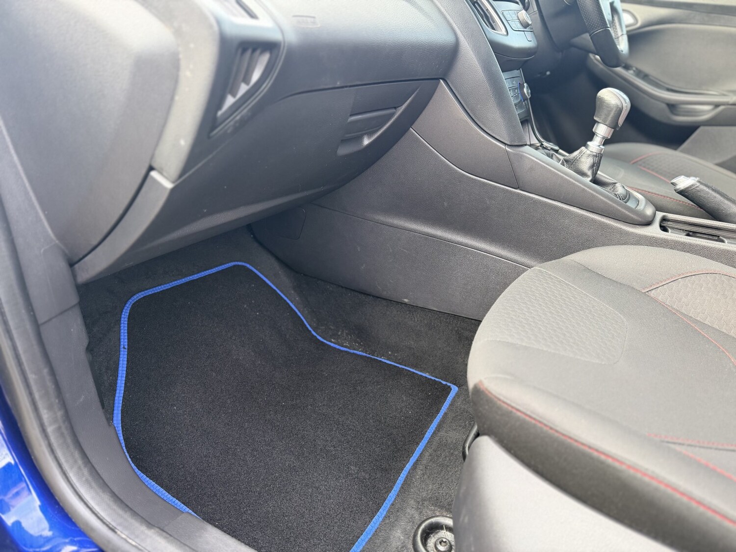 Used Ford Focus 2017 for sale - 77721185: Photo 45