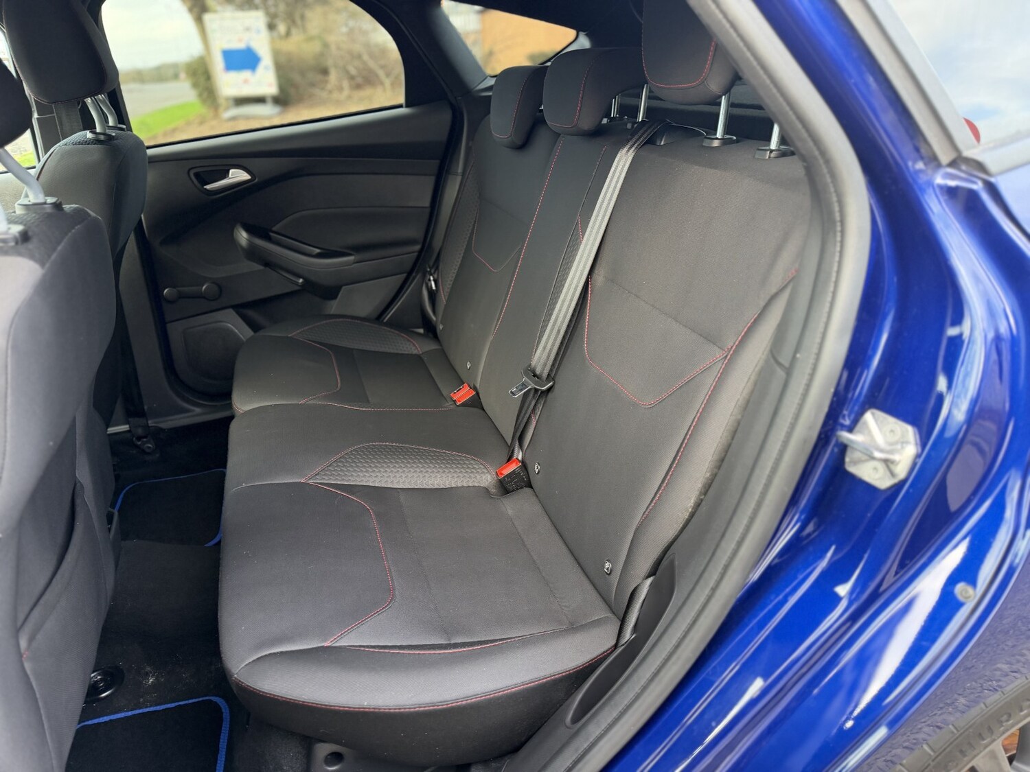 Used Ford Focus 2017 for sale - 77721185: Photo 46