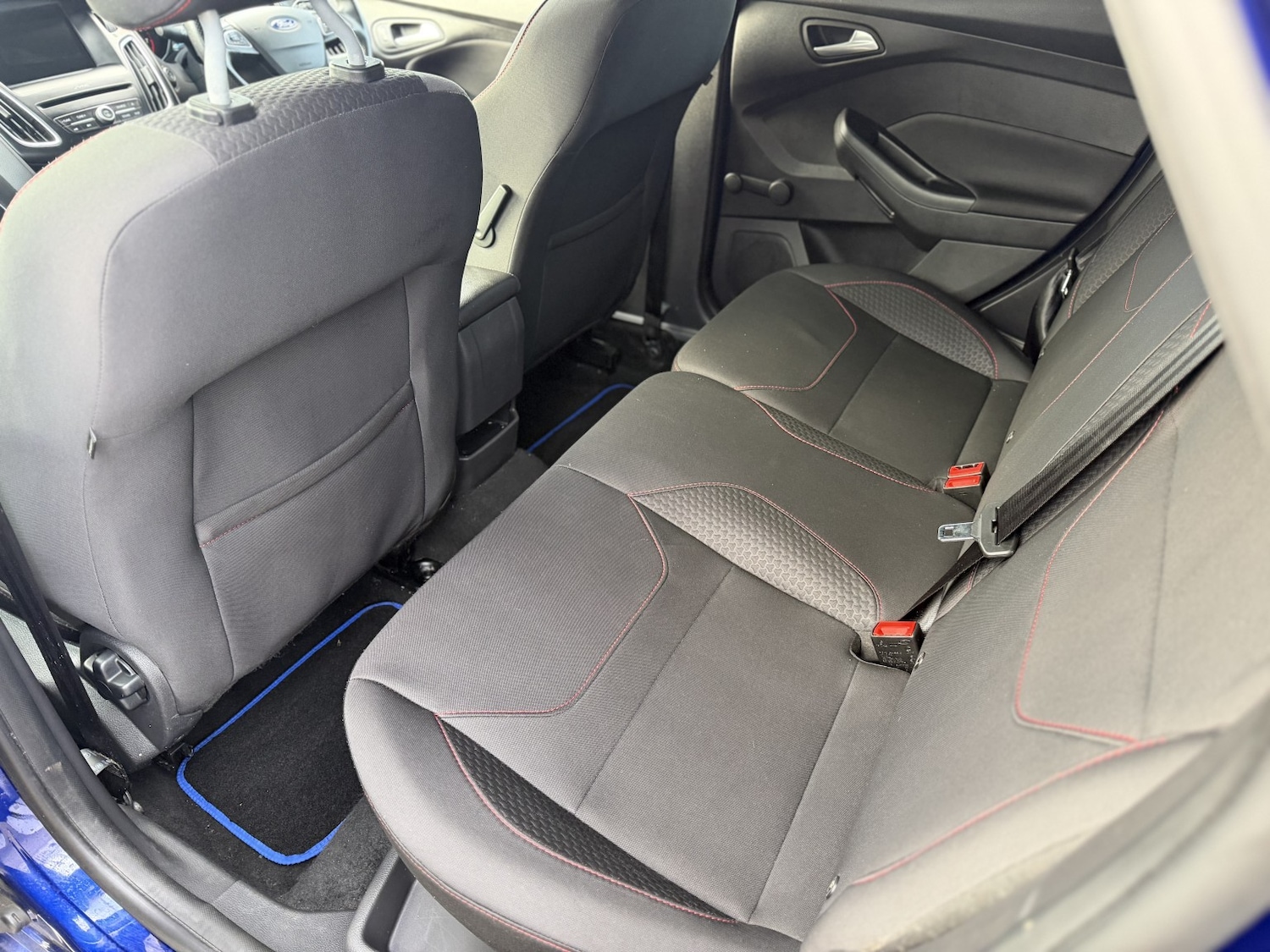 Used Ford Focus 2017 for sale - 77721185: Photo 47