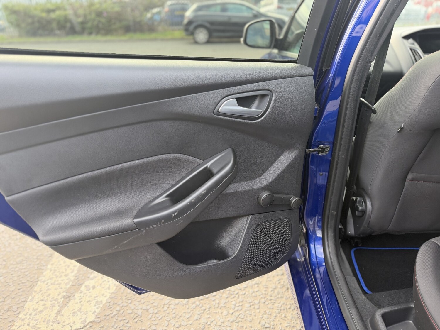 Used Ford Focus 2017 for sale - 77721185: Photo 48