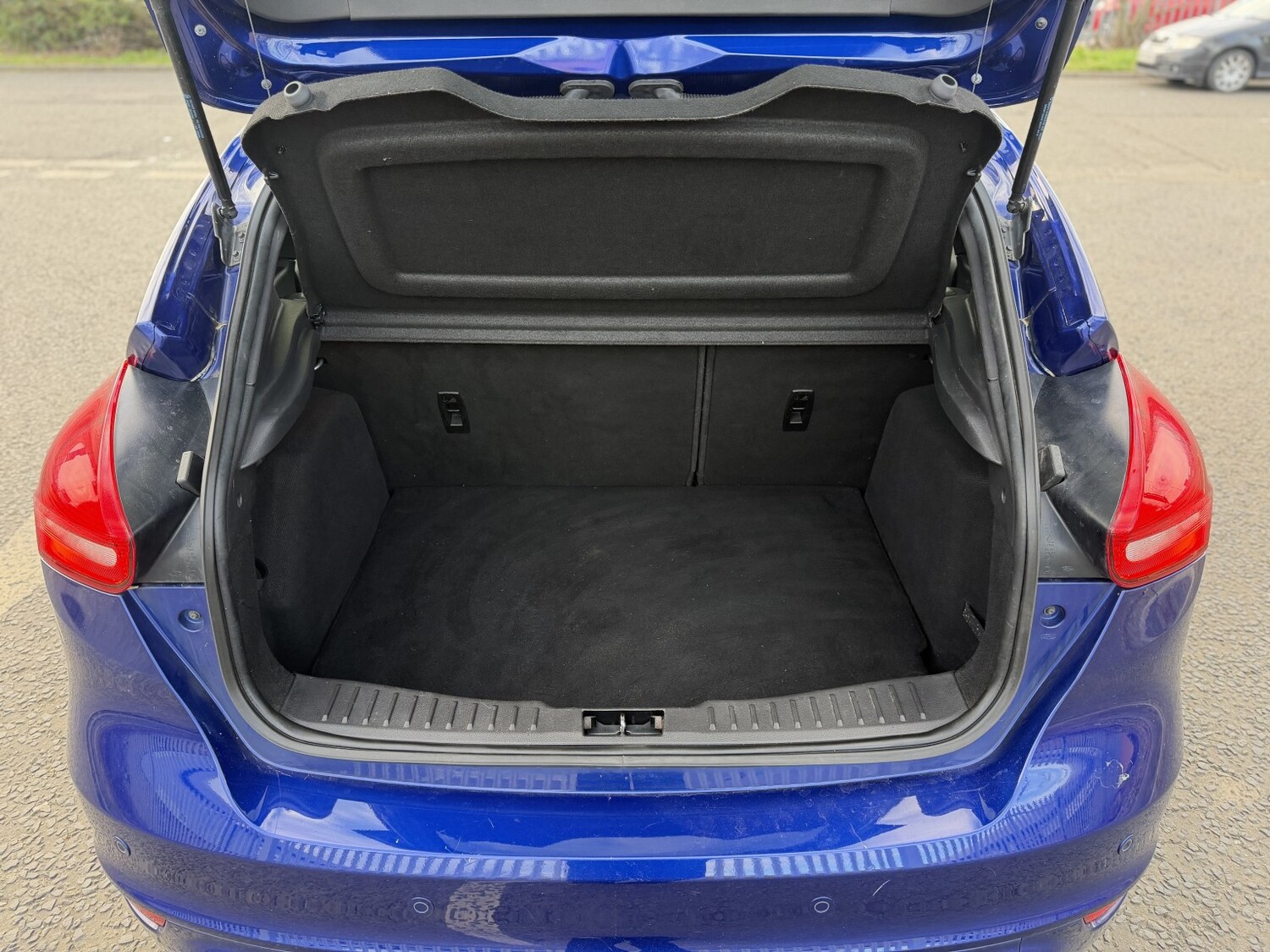 Used Ford Focus 2017 for sale - 77721185: Photo 49