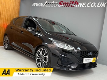 Used Ford Fiesta 2023 for sale - 79309123: Photo
