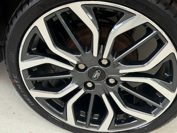 Used Ford Fiesta 2023 for sale - 79309123: Photo