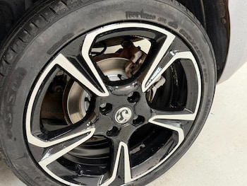 Used Vauxhall Corsa 2022 for sale - 79309117: Photo