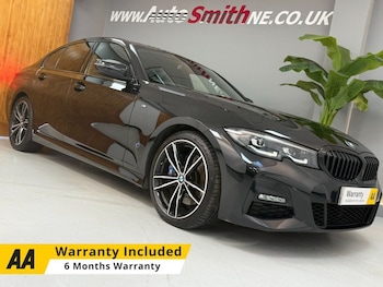 Used BMW 3 Series 2021 for sale - 79309114: Photo