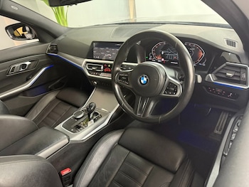 Used BMW 3 Series 2021 for sale - 79309114: Photo