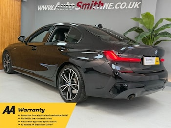 Used BMW 3 Series 2021 for sale - 79309114: Photo