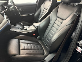 Used BMW 3 Series 2021 for sale - 79309114: Photo