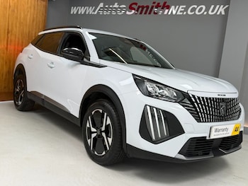 Used Peugeot 2008 2025 for sale - 79309119: Photo