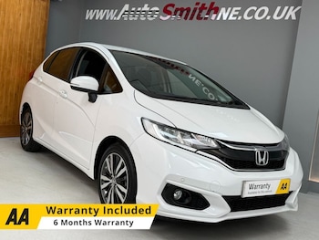 Used Honda Jazz 2020 for sale - 79309125: Photo