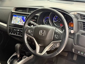 Used Honda Jazz 2020 for sale - 79309125: Photo