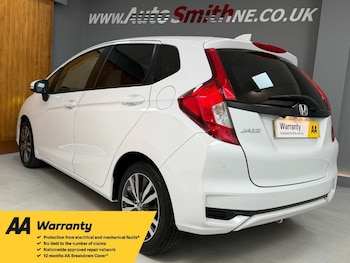 Used Honda Jazz 2020 for sale - 79309125: Photo