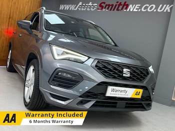 Used SEAT Ateca 2023 for sale - 79309122: Photo