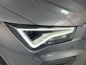 Used SEAT Ateca 2023 for sale - 79309122: Photo