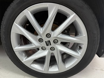 Used SEAT Ibiza 2024 for sale - 79498815: Photo
