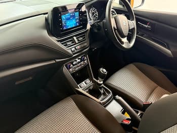 Used Suzuki SX4 S-Cross 2023 for sale - 79791423: Photo