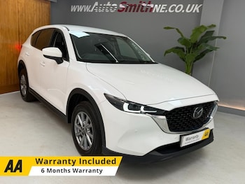 Used Mazda CX-5 2023 for sale - 79498807: Photo