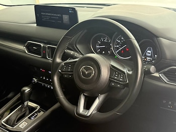 Used Mazda CX-5 2023 for sale - 79498807: Photo
