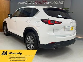 Used Mazda CX-5 2023 for sale - 79498807: Photo