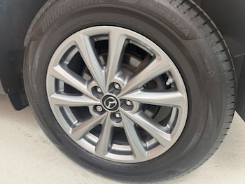 Used Mazda CX-5 2023 for sale - 79498807: Photo