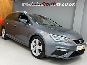 Used SEAT Leon 2018 for sale - 79309126: Photo