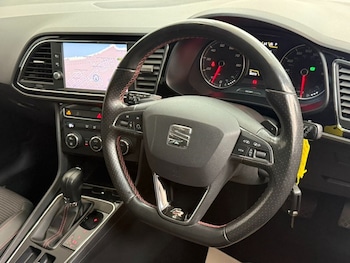 Used SEAT Leon 2018 for sale - 79309126: Photo