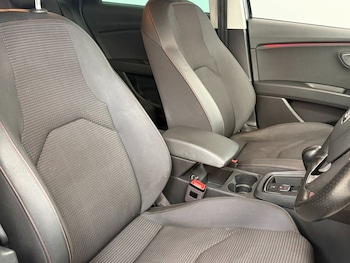 Used SEAT Leon 2018 for sale - 79309126: Photo