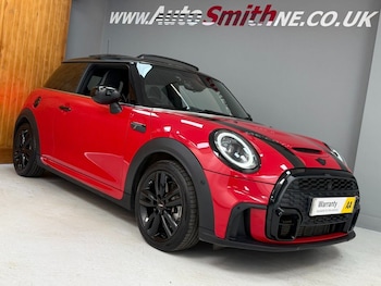 Used MINI Hatch 2024 for sale - 79309127: Photo