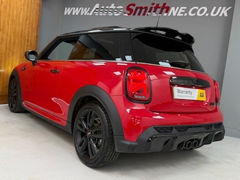 Used MINI Hatch 2024 for sale - 79309127: Photo