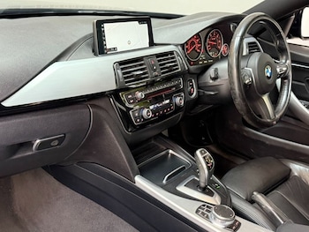 Used BMW 4 Series Gran Coupe 2018 for sale - 79309121: Photo
