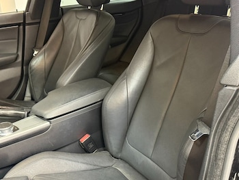 Used BMW 4 Series Gran Coupe 2018 for sale - 79309121: Photo