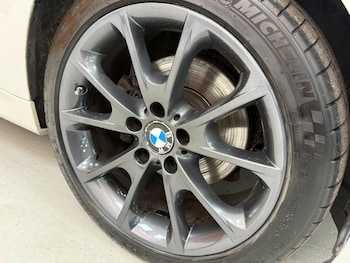 Used BMW 3 Series 2017 for sale - 79309124: Photo