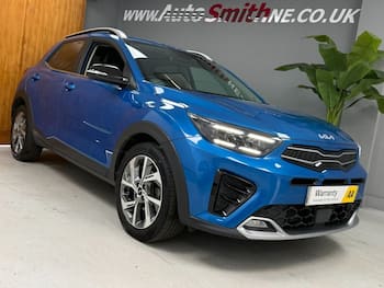 Used Kia Stonic 2024 for sale - 79791417: Photo