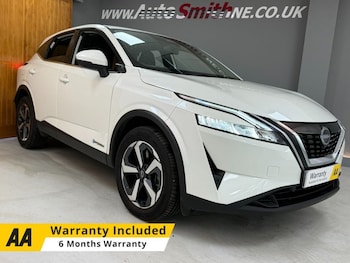 Used Nissan Qashqai 2022 for sale - 79309128: Photo