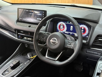 Used Nissan Qashqai 2022 for sale - 79309128: Photo