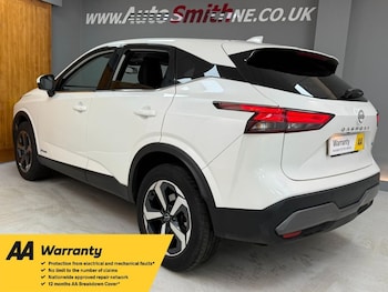 Used Nissan Qashqai 2022 for sale - 79309128: Photo