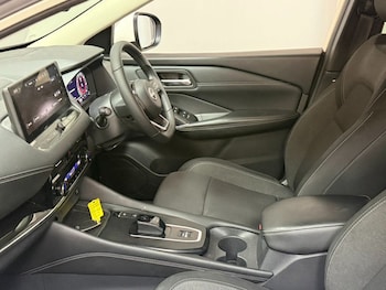 Used Nissan Qashqai 2022 for sale - 79309128: Photo