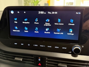 Used Hyundai i20 2023 for sale - 79309120: Photo