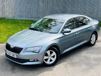 2024 - 1.6 TDI GreenLine S 5-Door