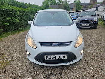 Used Ford C-Max 2014 for sale - 78473454: Photo