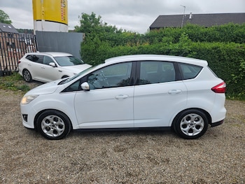 Used Ford C-Max 2014 for sale - 78473454: Photo