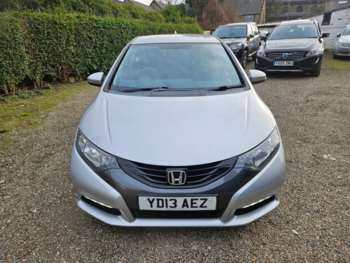 Used Honda Civic 2013 for sale - 73760612: Photo