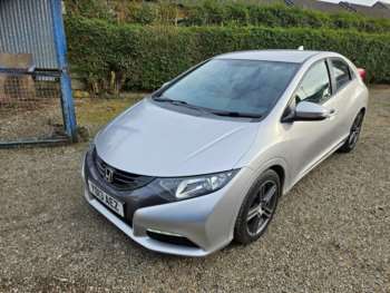 Used Honda Civic 2013 for sale - 73760612: Photo