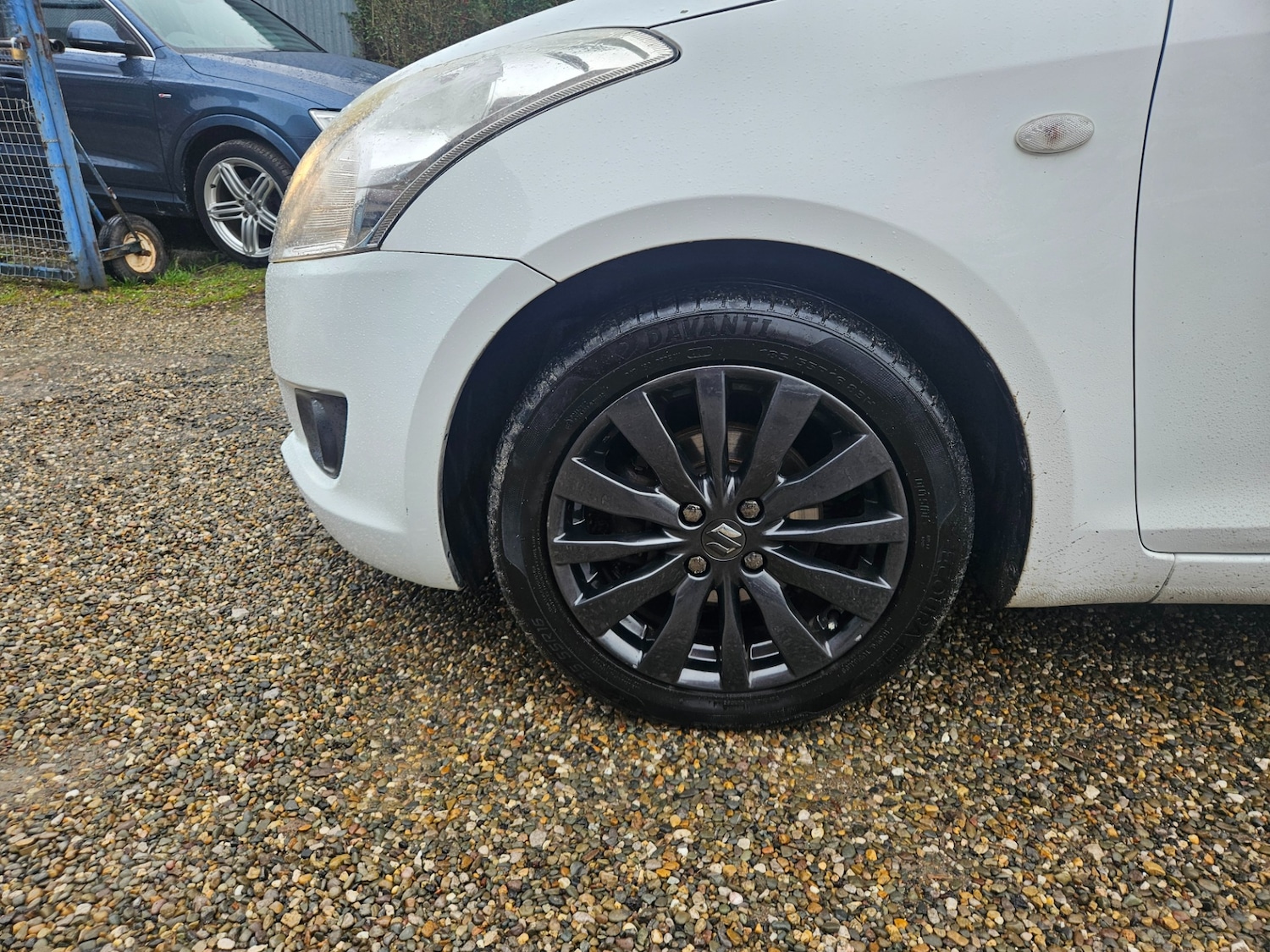 Used Suzuki Swift 2012 for sale - 77296607: Photo 13