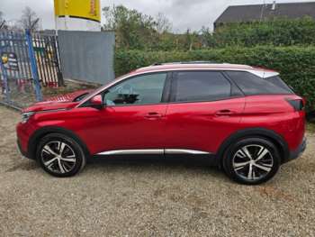 Used Peugeot 3008 2017 for sale - 73976510: Photo