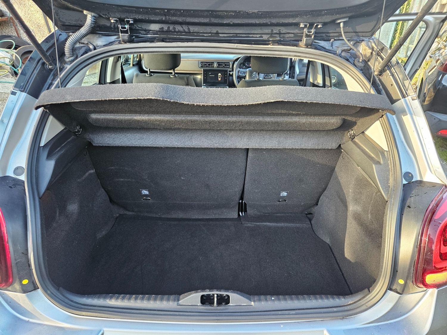 Used Citroen C3 2019 for sale - 76184602: Photo 11