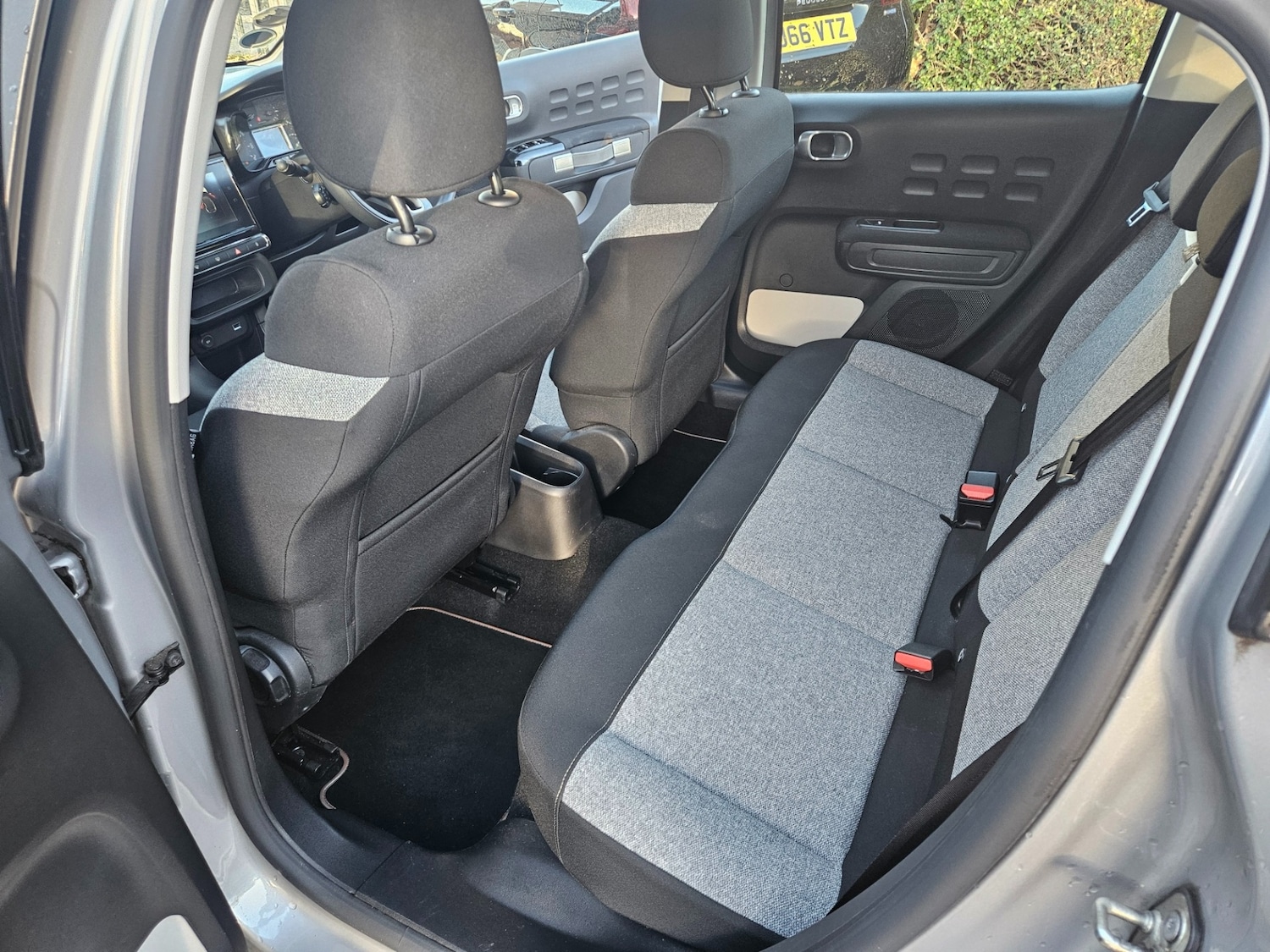 Used Citroen C3 2019 for sale - 76184602: Photo 12