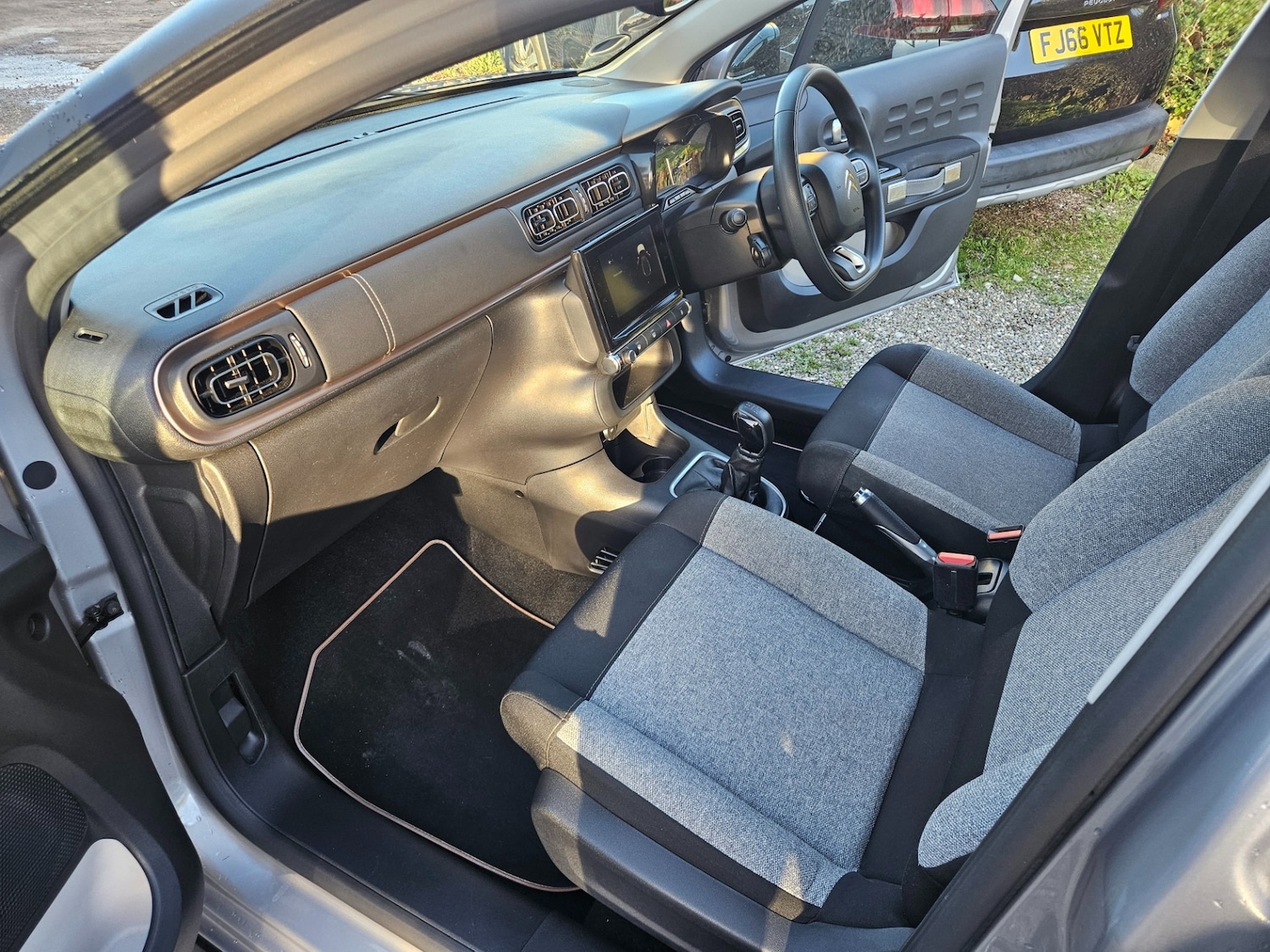 Used Citroen C3 2019 for sale - 76184602: Photo 13