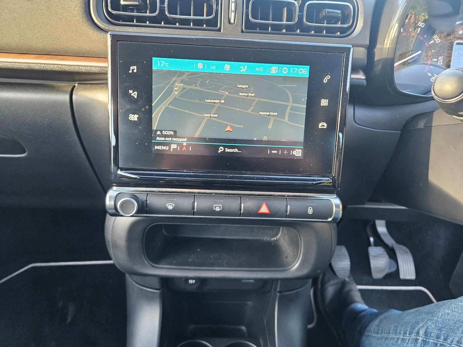 Used Citroen C3 2019 for sale - 76184602: Photo 14