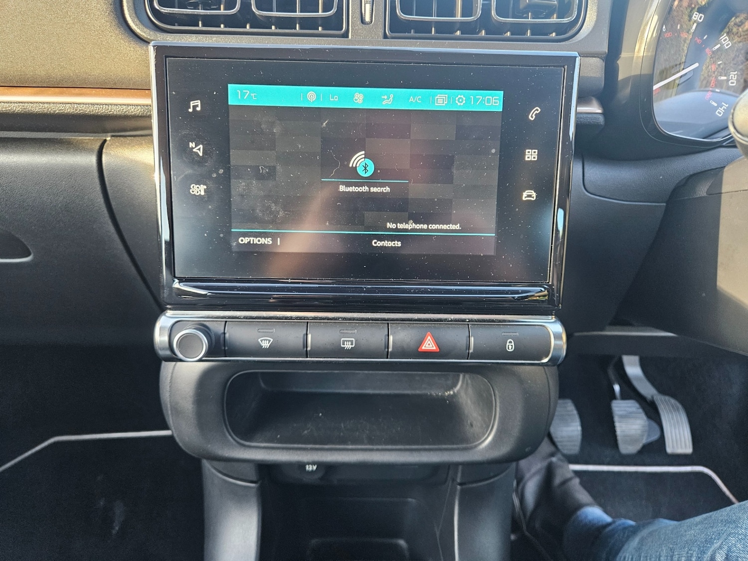 Used Citroen C3 2019 for sale - 76184602: Photo 15